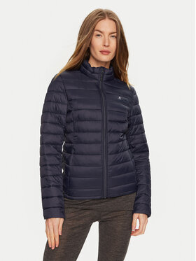 Whistler Whistler Zimní bunda Tepic W Pro-lite W173231 Tmavomodrá Regular Fit