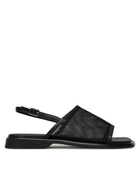 Vagabond Shoemakers Vagabond Shoemakers Basutės Izzy 5913-215-20 Juoda