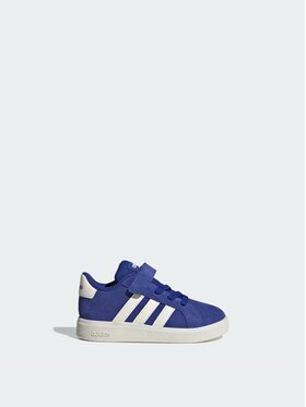 adidas adidas Sneakersy Grand Court 2.0 Niebieski jasny