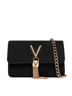 Valentino Valentino Rankinė Divina Winter VBSA9O03CAM Juoda