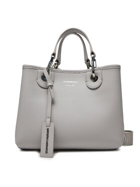 Emporio Armani Emporio Armani Handtasche EW000361 AF12036 M8118 Grau