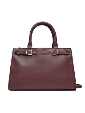 Aldo Aldo Torebka Elizabelle 13863659 Bordowy