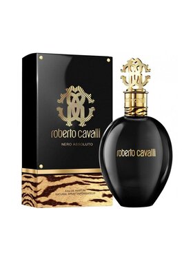 Roberto Cavalli Roberto Cavalli Nero Assoluto Woda perfumowana