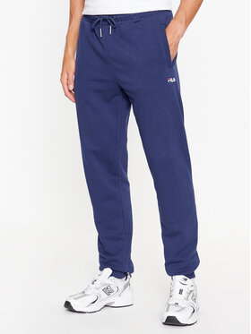 Fila Fila Sporta bikses FAM0342 Zils Regular Fit