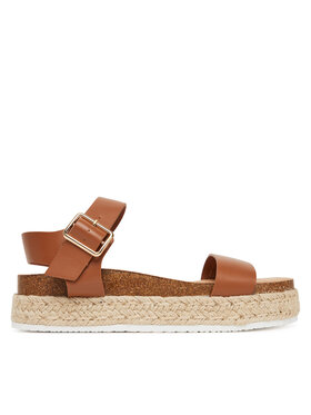 Call It Spring Call It Spring Espadrillid Leii 14009404 Pruun