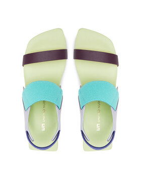 Σανδάλια United Nude φωτογραφία