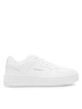 Sprandi Sprandi Sneakersy ESENTIAL II WP07-1234 Biały