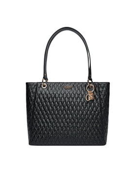Guess Guess Kabelka HWGG96 26250 Černá