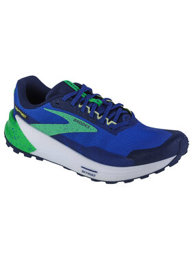 Brooks Brooks Buty Brooks Catamount 2 Niebieski