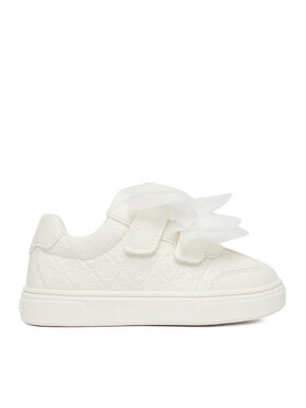 Guess Guess Sneakersy CEO-25KC1002 Bílá