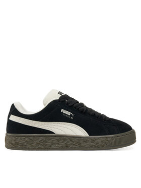 Puma Puma Сникърси Suede XL Quiet Lux 401251 02 Черен
