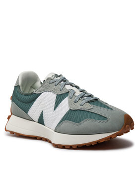 New Balance Tenisice MS327MS Zelena