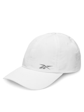 Reebok Reebok Cappellino RBH2200-AW24 Bianco