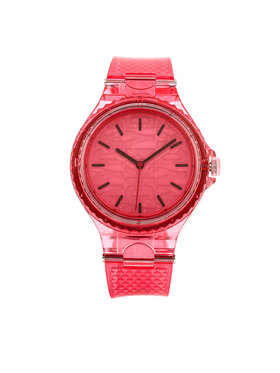 DKNY DKNY Hodinky Chambers NY6643 Růžová
