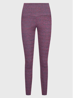 HYPE HYPE Pajkice YVLR-185 Vijolična Slim Fit