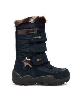 Primigi Primigi Sniego batai GORE-TEX 2379000 M Tamsiai mėlyna