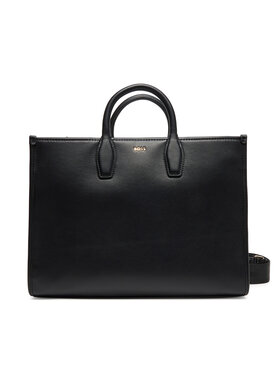 BOSS BOSS Torbica Sandy MED 50547947 Crna