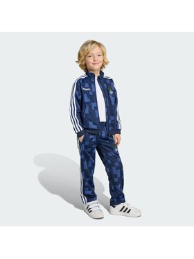 adidas adidas Dres 152325 Kolorowy Regular Fit