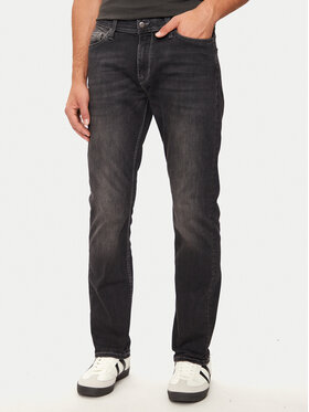 Mustang Mustang Traperice Vegas 1015498 Siva Slim Fit