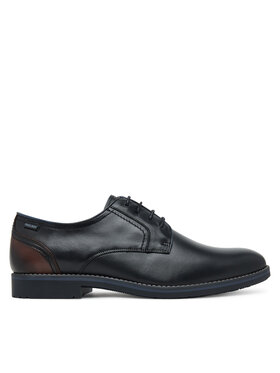 Pikolinos Pikolinos Halbschuhe M4V-4074C1 Schwarz