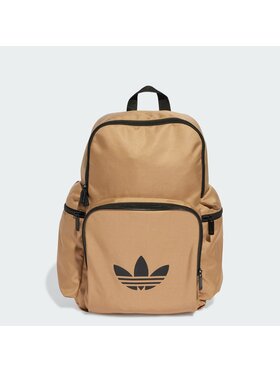 adidas adidas Plecak 139559 Brązowy