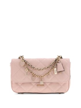 Guess Guess Torebka 181090 Różowy