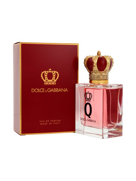 Dolce&Gabbana Dolce&Gabbana Q by Dolce & Gabbana Woda perfumowana
