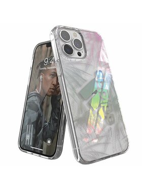 adidas adidas Etui na telefon iPhone 13 Pro Max Kolorowy