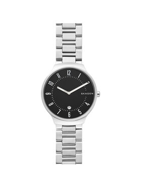 Skagen Skagen Hodinky SKW6515 Strieborná