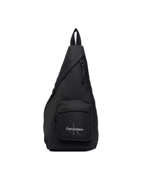 Calvin Klein Calvin Klein Kuprinės Bold N/S Sling LV04D3457G Juoda