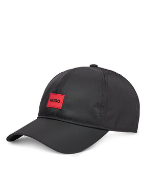 HUGO HUGO Șapcă Jake-N-PL 50533379 Negru
