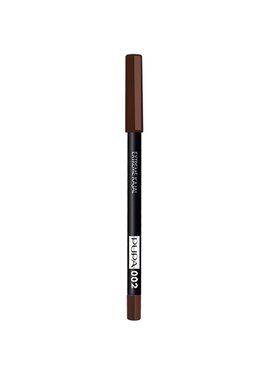 pupa milano pupa milano Pupa Milano Extreme Kajal kredka do oczu 002 Extreme Brown 1.6g Kredka do oczu czarny