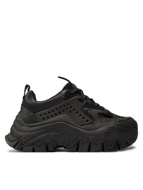 Buffalo Buffalo Αθλητικά Trail One BN16307401 Μαύρο