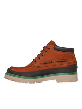 Skechers Skechers Śniegowce 256082-RUST Brązowy