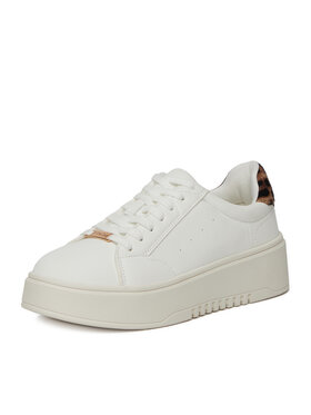 DeeZee DeeZee Tenisice AM25232-R Bijela