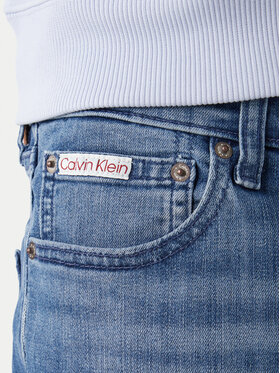 Τζιν Calvin Klein Jeans φωτογραφία