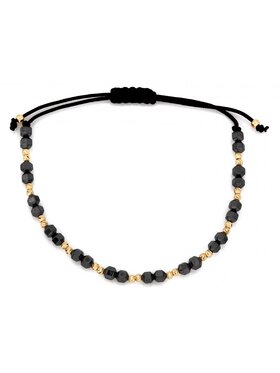 Lovrin Lovrin Náramok 60345199 Žlté zlato