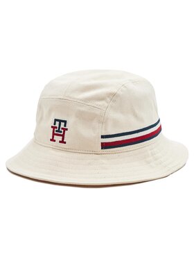 Tommy Hilfiger Tommy Hilfiger Cappello Sesonal AM0AM11066 Beige