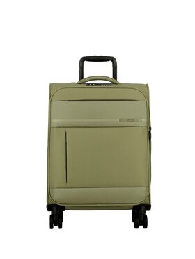 Jump Jump Walizka kabinowa 319980 Zielony