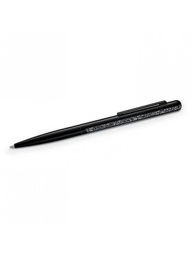 Swarovski Swarovski Długopis Crystal Shimmer 5595667 Czarny