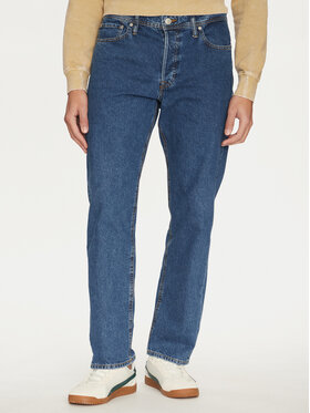 Jack&Jones Jack&Jones Blugi Chris 12272665 Albastru Relaxed Fit