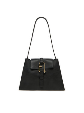 Furla Furla Дамска чанта Nuvola S Shoulder Bag WB01274-BX2045-O6000-1007 Черен