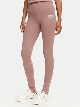 Reebok Reebok Tamprės Celina RK25701CCW Rožinė Slim Fit