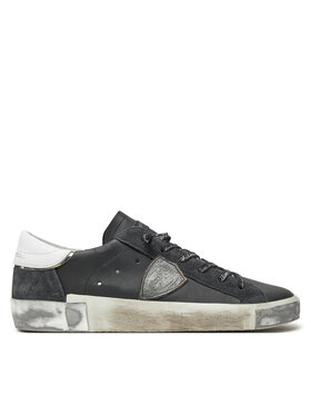 Philippe Model Philippe Model Sneakers PRLD MA01 Nero