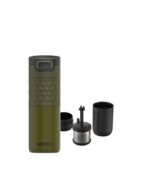 Kambukka Kambukka Kubek termiczny Kambukka Kolorowy