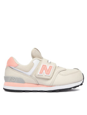 New Balance New Balance Laisvalaikio batai P5741II Kreminė