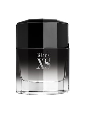 Paco Rabanne Paco Rabanne Black XS 2018 Woda toaletowa