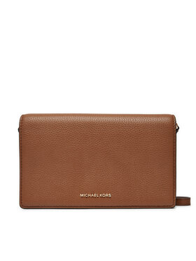 MICHAEL Michael Kors MICHAEL Michael Kors Handtasche Jet Set 32S4GJ6C6L Braun