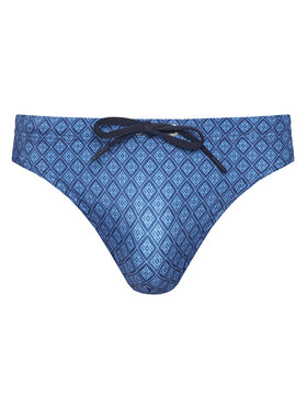 HOM HOM Kąpielówki Hendaye 402933 Niebieski