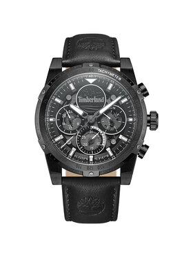 Timberland Timberland Zegarek TBL.TDWGF0009402 Czarny